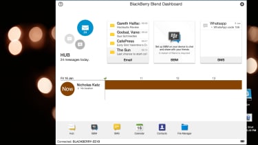 blackberry passport software for mac
